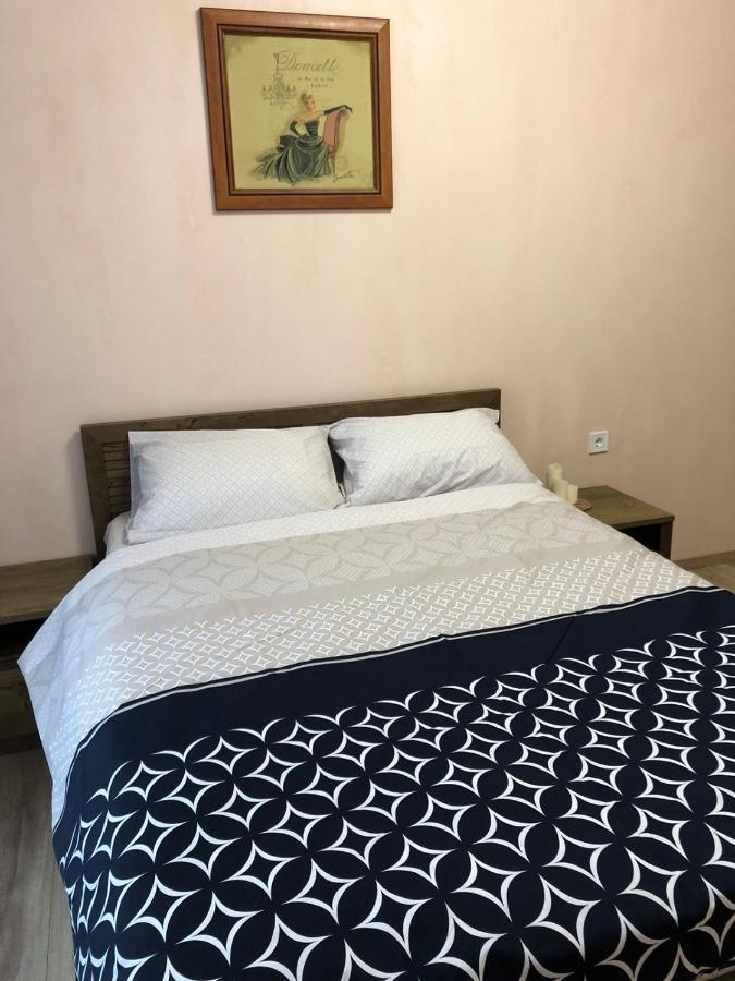 Goldenhaus Pushkina Str.27 Apartment วินนิตซา ภายนอก รูปภาพ